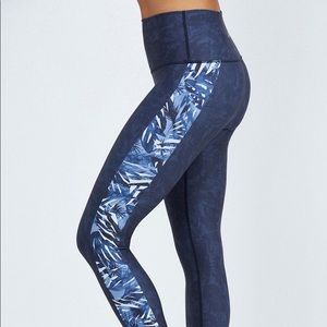 TIU Leggings
